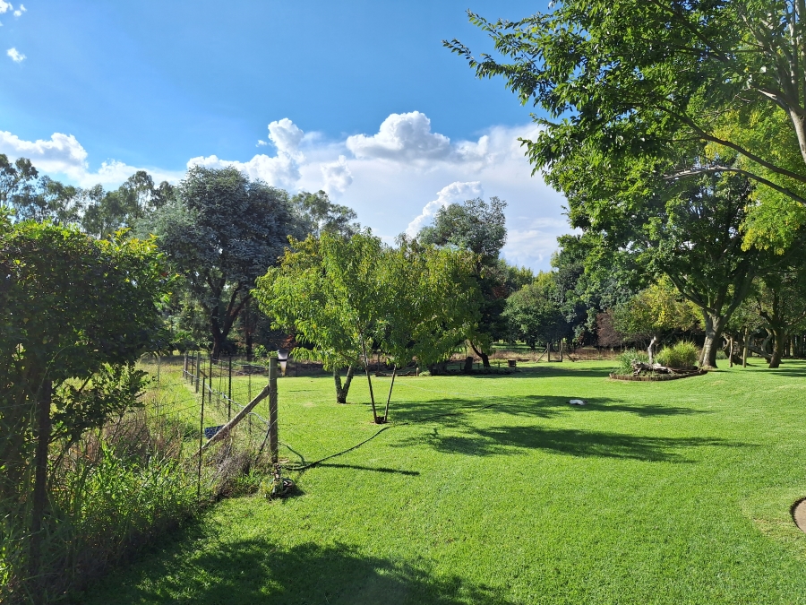 3 Bedroom Property for Sale in Vrede Free State